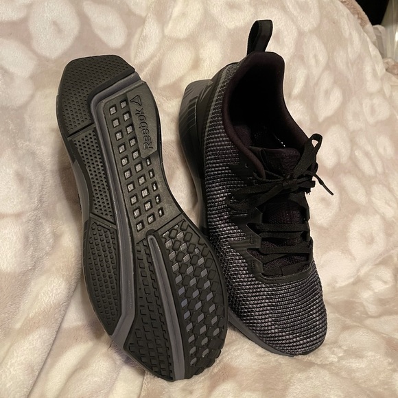 Reebok CrossFit shoes - Picture 2 of 4